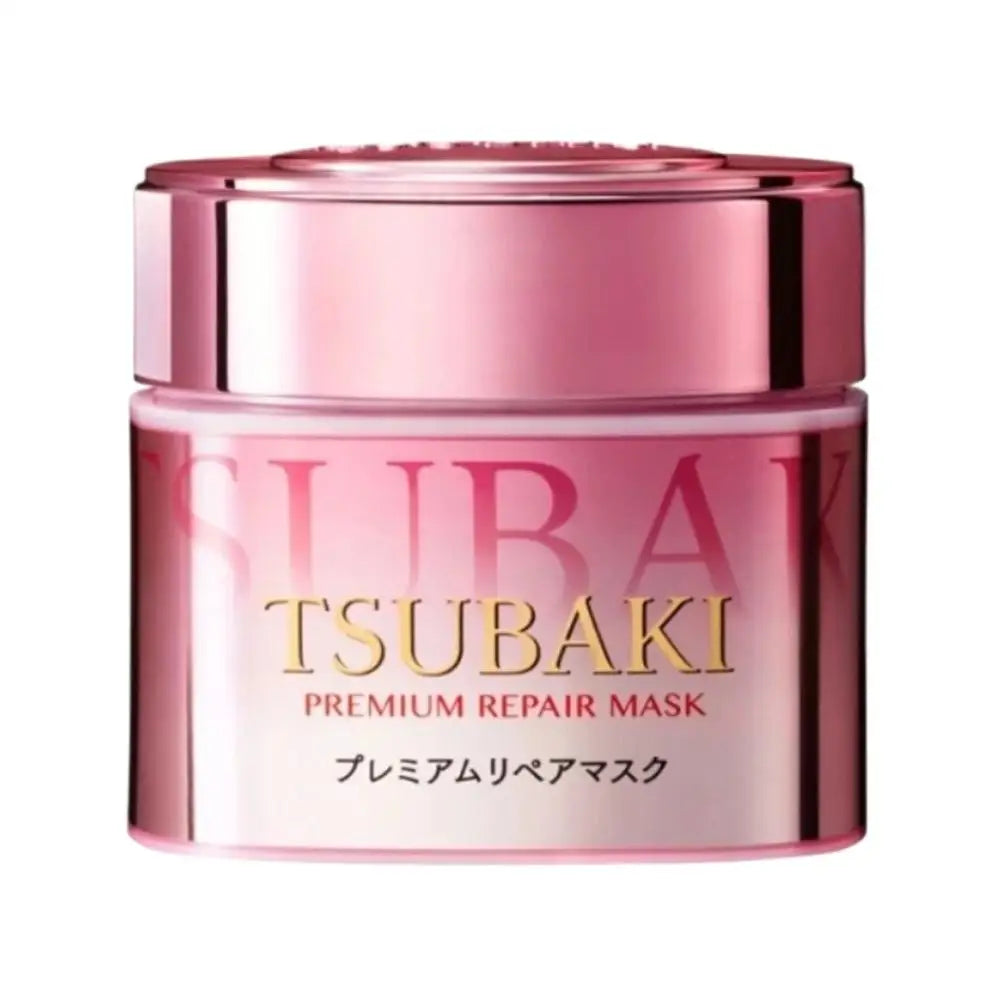 Japan TSUBAKI Premium SPA Class Hair Care Repair Damage Care