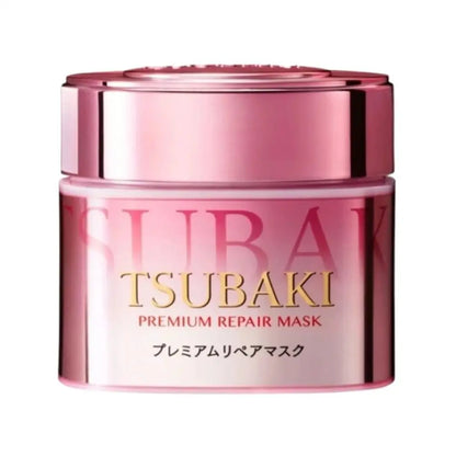 Japan TSUBAKI Premium SPA Class Hair Care Repair Damage Care