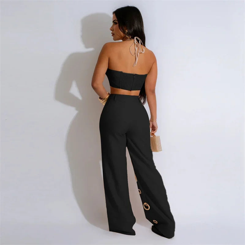 Sexy Outfit Clubwear Set