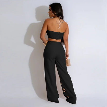 Sexy Outfit Clubwear Set