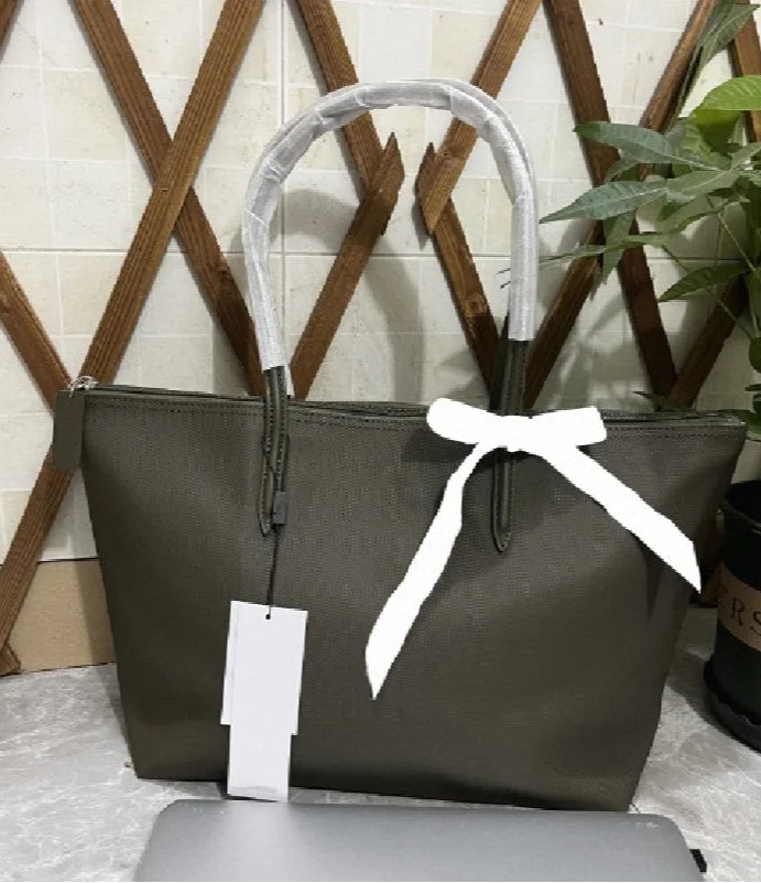 Large Capacity Commuter High Quality Shoulder Handbags