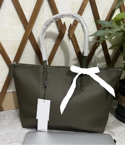 Large Capacity Commuter High Quality Shoulder Handbags