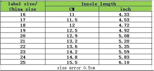 Non-Slip Girls Soft Soles Shoes