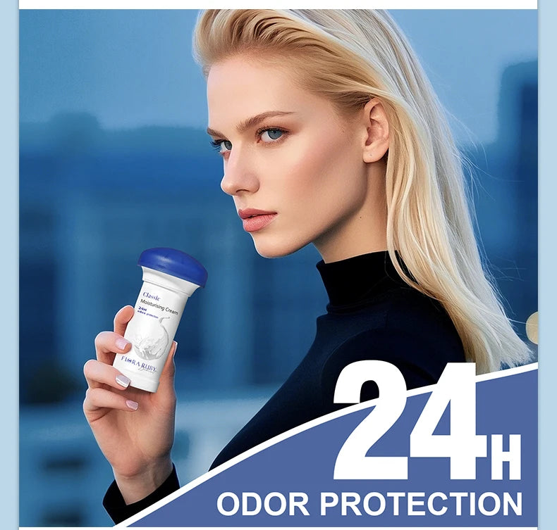 Body Remover Antiperspirant Deodorant Sticks