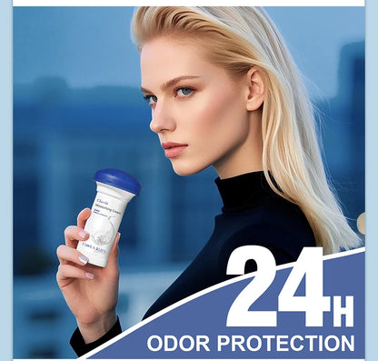 Body Remover Antiperspirant Deodorant Sticks