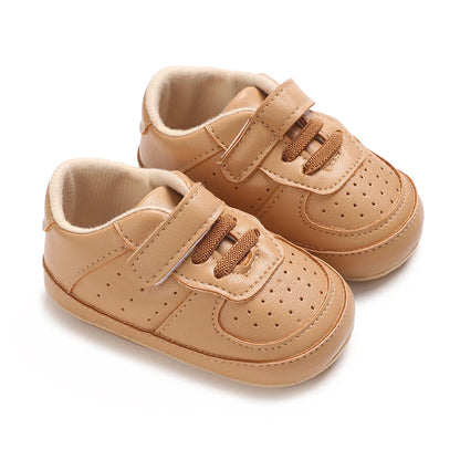 First Kicks Toddlers Sneakers
