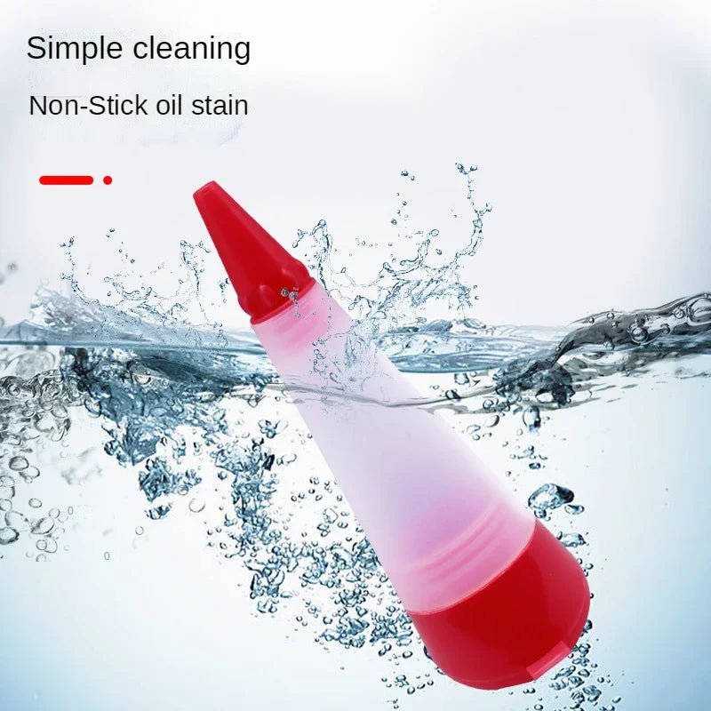 Silicone Food Chocolate Decorating Tools Cake