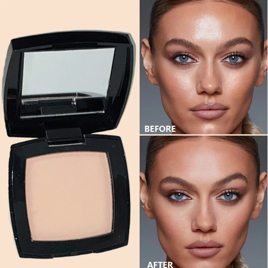 Long Lasting Matte Powder Oil Control Powder