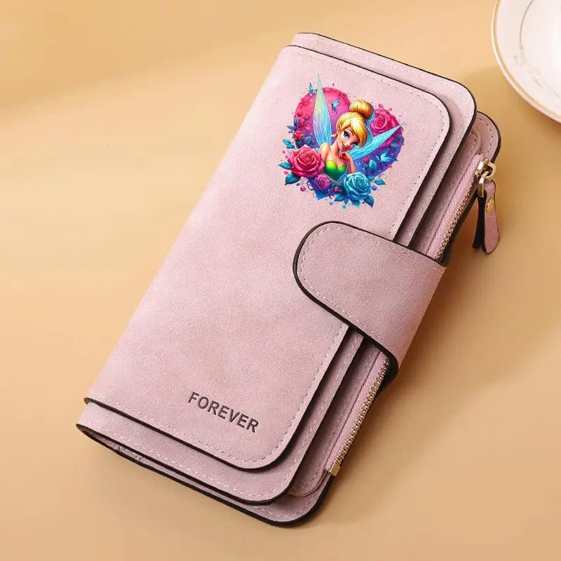 Card Coin ID Wallets