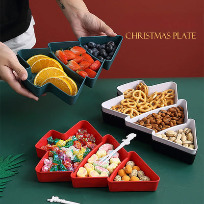 Plastic Plate Dishes Bowl Tray Tableware
