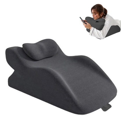 Bed Multifunctional Ergonomic Wedge Pillow
