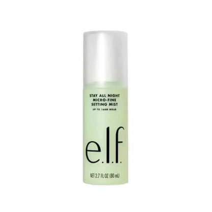Elf Breathable Foundation Lasting Waterproof Conceal Blemishes