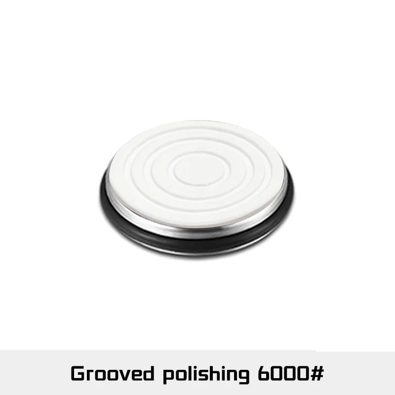 Rolling Knife Magnetic Knife Sharpener