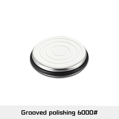 Rolling Knife Magnetic Knife Sharpener