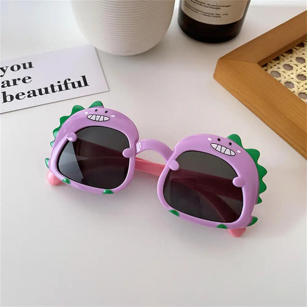 Cartoon Rabbit Cute Rabbit Kids Sunglasses