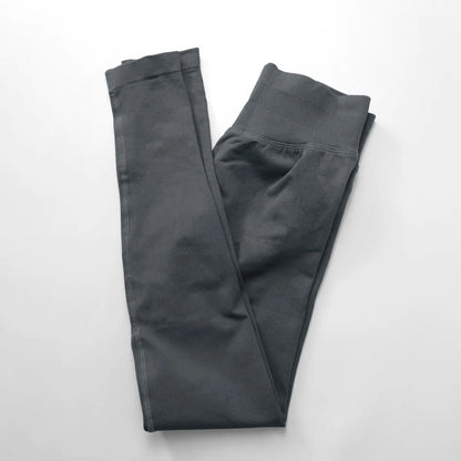 Seamless Sports Yoga Tights Pants
