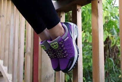 Non-Slip Low Top Running Sneakers