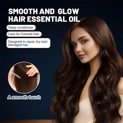 100ml Batana Hair Oil is suitable for moisturizing hair