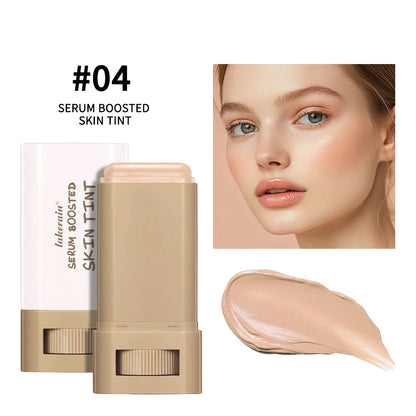 Skin Tint Stick Waterproof Nourishing Foundation