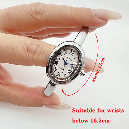 DANA Quartz Rome Dial Watch