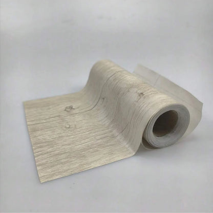 1PC 5mx10cm/20cm Imitation Wood Grain Door Frame