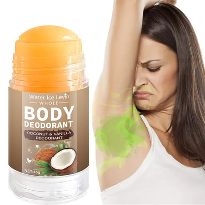 Coconut Full Body Deodorant Stick