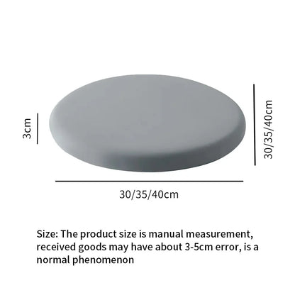Inyahome Comfortable Memory Foam Seat Cushion