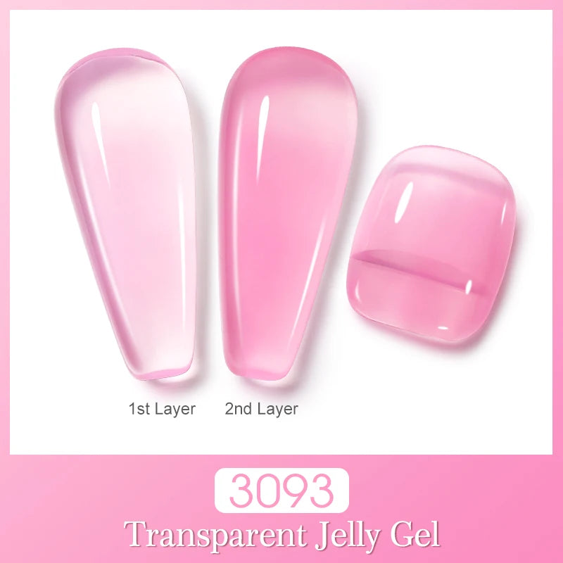 15ml Nail Gel Polish Vernis Nails Art Manicure Design Hybrid Remover Gel