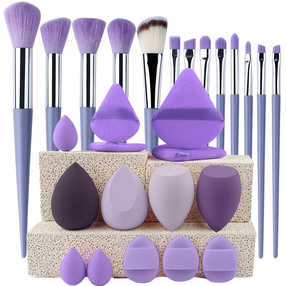 Brushes Makeup Kit Professional Soft Powder Brush