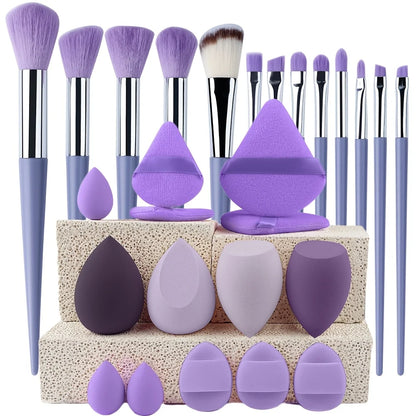Brushes Makeup Kit Professional Soft Powder Brush