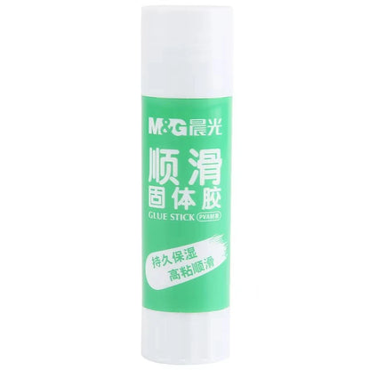 PVA Solid Glue Sticks Long-Lasting Strong Handmade Art Craft School