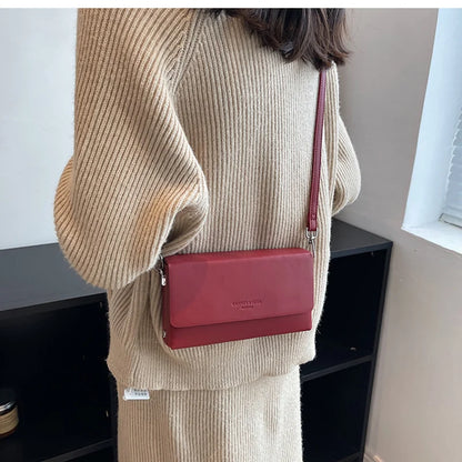 DANA Small Square Bag