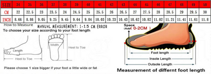 Thick Sole Elevated Casual Board Sneakers