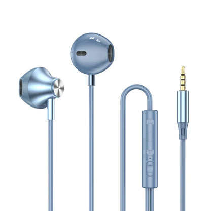 9D Stereo Type C&3.5mm Gaming Headsets