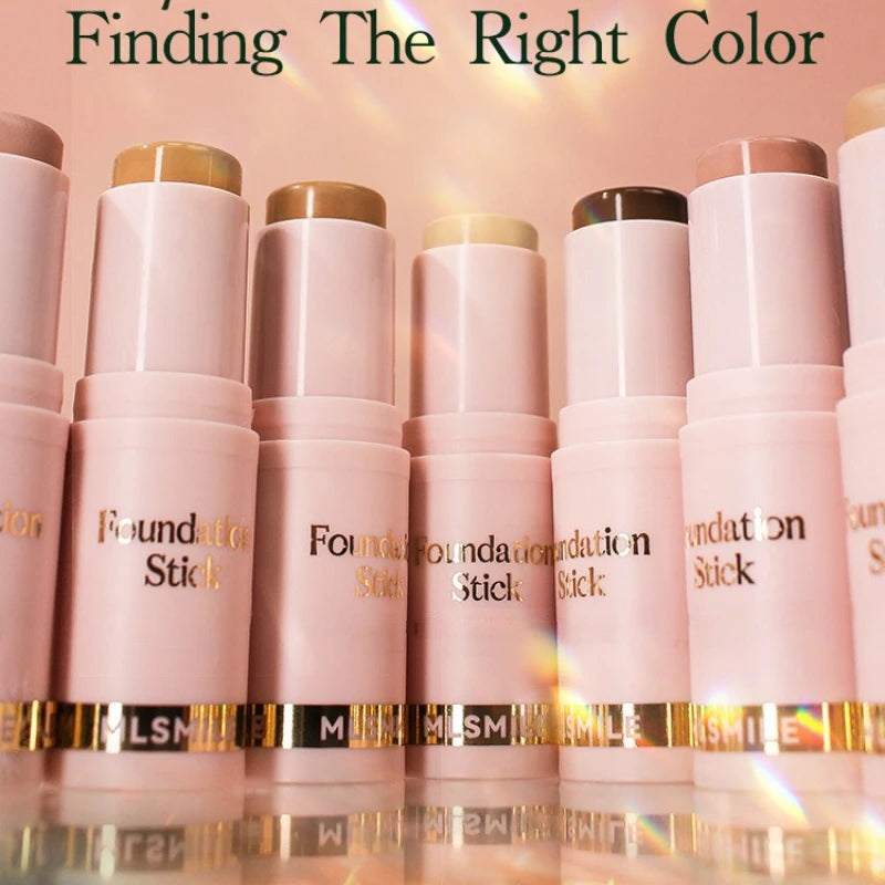 Facial Stick Dark Skin Foundation