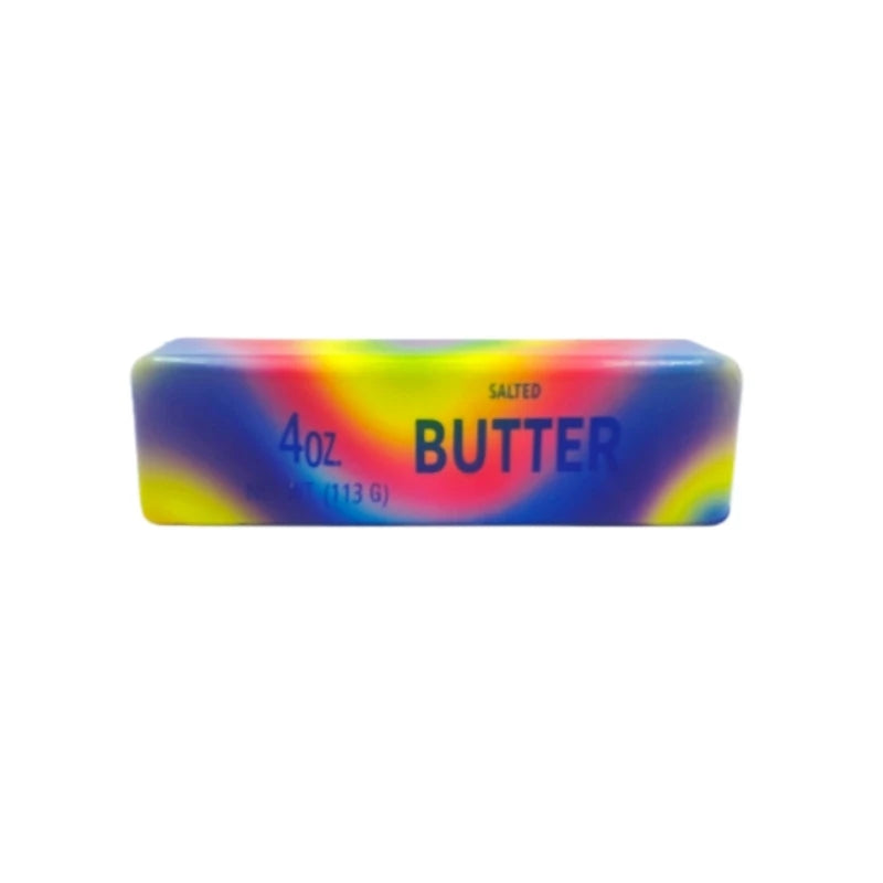 Soft Butter Stick Squeeze Slow Rise Stress Relief Toy