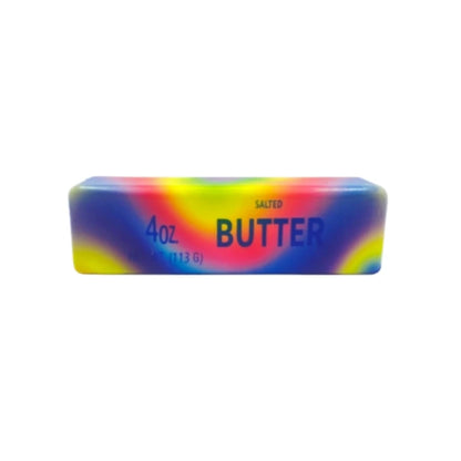 Soft Butter Stick Squeeze Slow Rise Stress Relief Toy