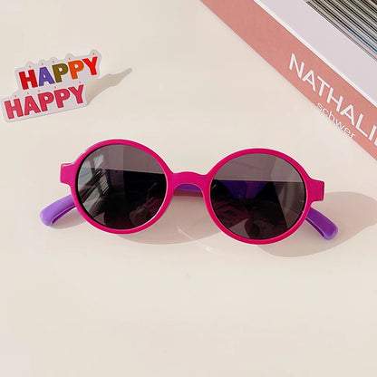 Sun Protection Sunglasses Kid Sun Glasses