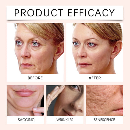 Soothing Facial Brightening Face Mask Skin Care
