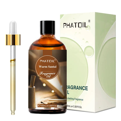 PHATOIL 1PCS 100ml Fragrance Oil