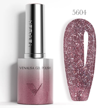 Varnish Cat Eye Magnet Nail Gel Polish