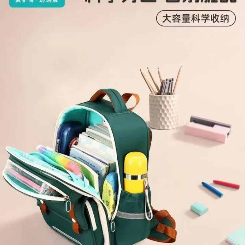 Kids Backpack Children School Bags Girls Boys