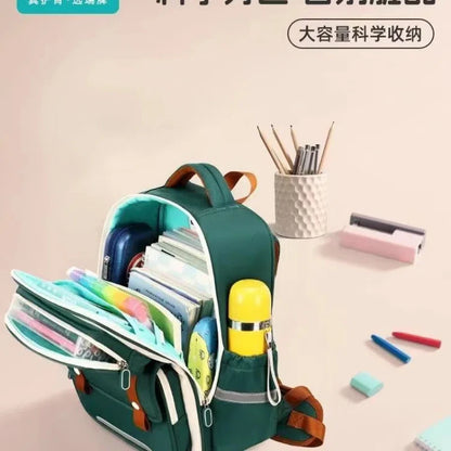 Kids Backpack Children School Bags Girls Boys