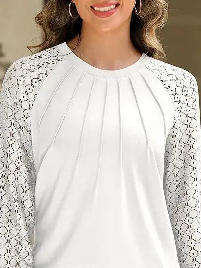 Casual Loose Oversized Blouses