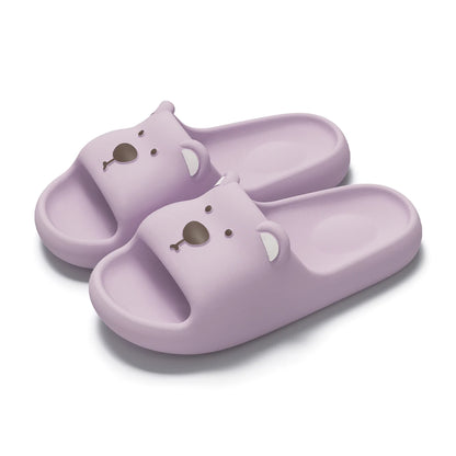 DANA Pillow Rabbit Slippers
