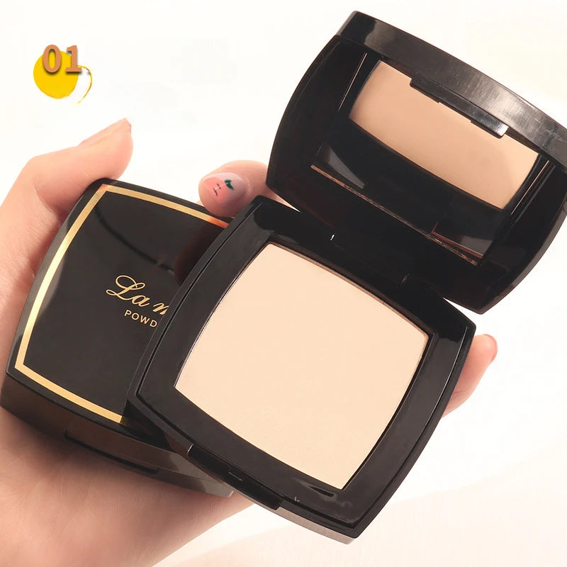 Translucent Makeup Loose Powder Foundation
