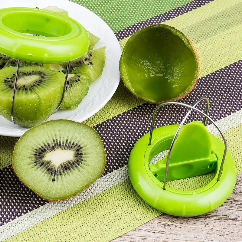1pc/Kiwi fruit opener thick ended