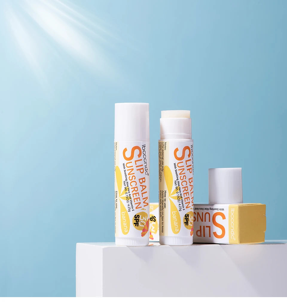 Bálsamo labial SPF30 Hidratante Humecta