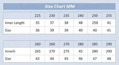 Sport Thick Bottom Casual Sneakers L