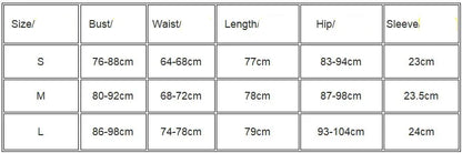 Half Sleeve Mini French Dress